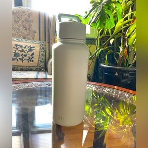 32oz Sage Slm insulated water bottle